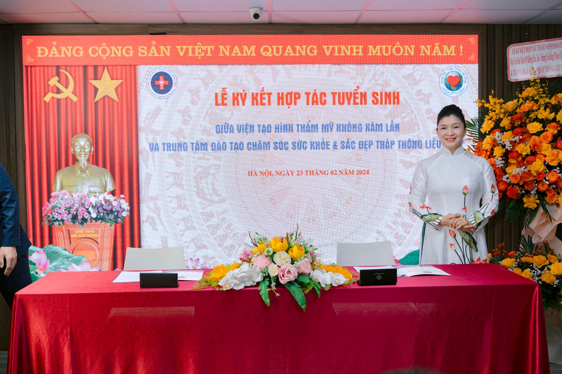 PHÁP LUẬT KINH DOANH THẨM MỸ CHĂM SÓC SẮC ĐẸP - NGƯỜI LÀM NGHỀ CẦN PHẢI BIẾT!