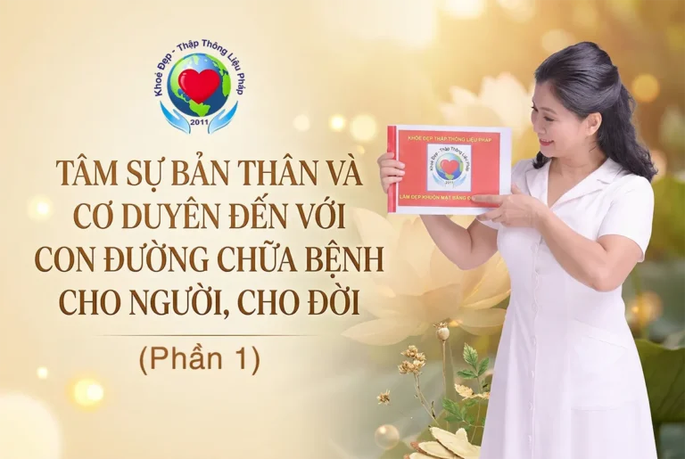 tâm sự bản thân phần 1