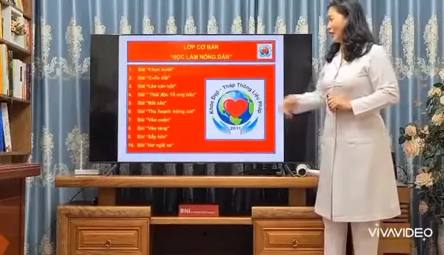 bai 1 video
