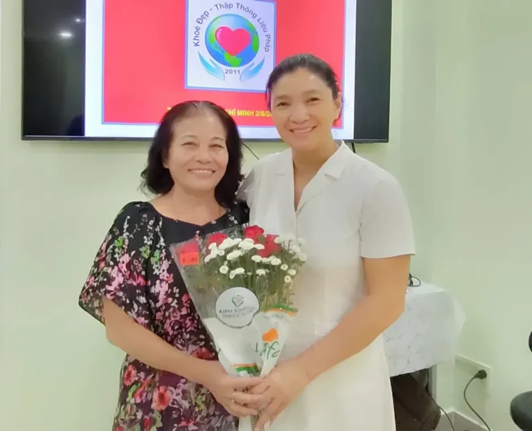 khai giảng khoá mới