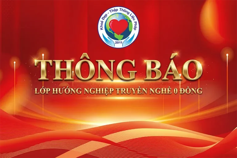 thông báo lớp 0 đồng 2